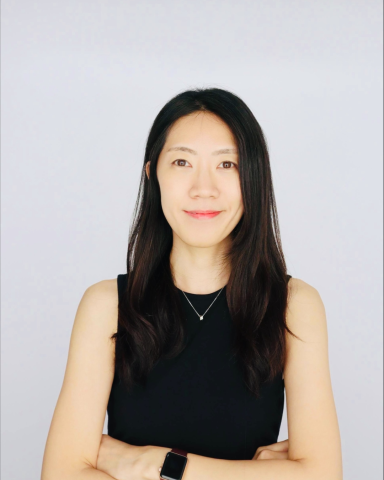 Hyeyeon Lee Headshot 