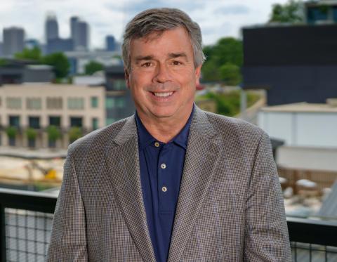 Photo of Tony Zivalich