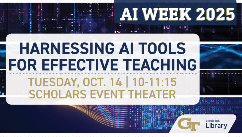 AI Tools main image