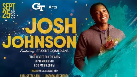 Josh Johnson