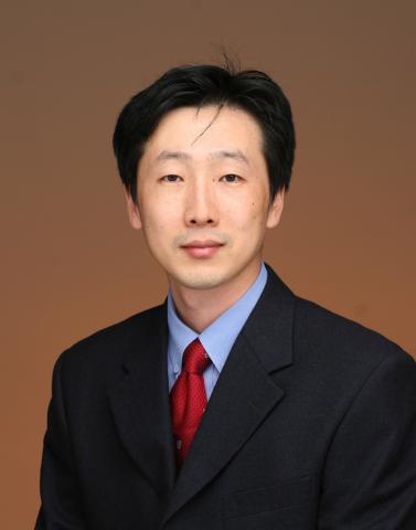 Prof. Kyung Jin Lee