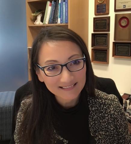 Yuehwern Yih, Ph.D.