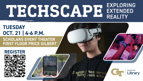 Techscape