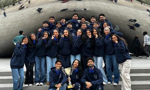 Ramblin' Raas