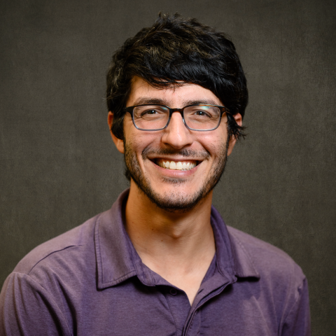 Jonathan Zrake 