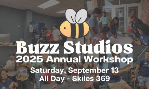 Buzz Studios