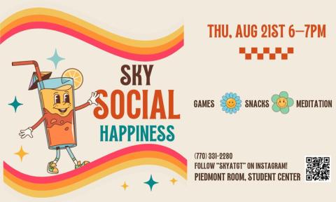 SKY Social
