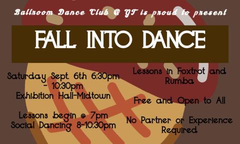 Dance Social