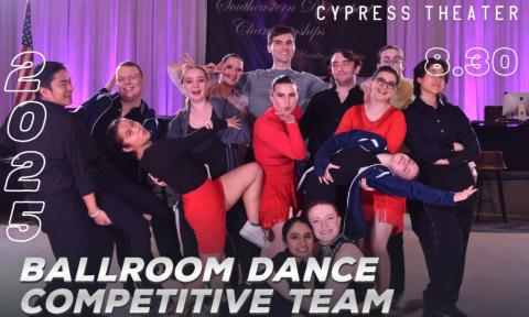 Ballroom Dance