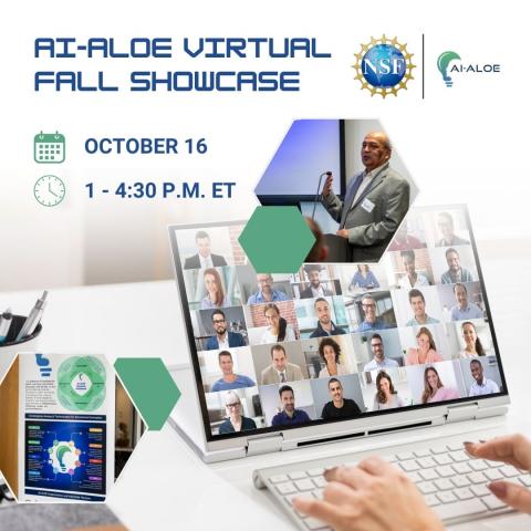 AI-ALOE-Virtual-Showcase