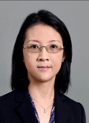ISyE Professor Jing Li