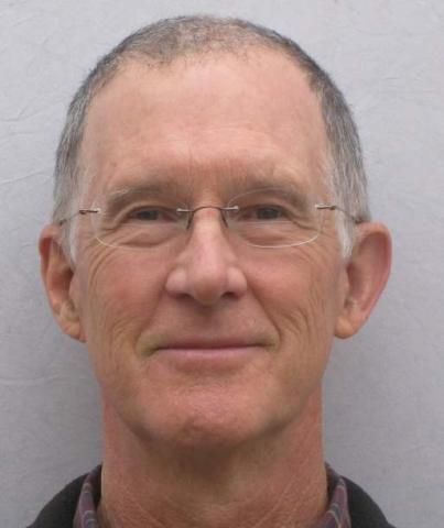 Mark Denny