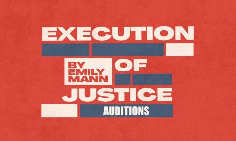 Execution of Justice