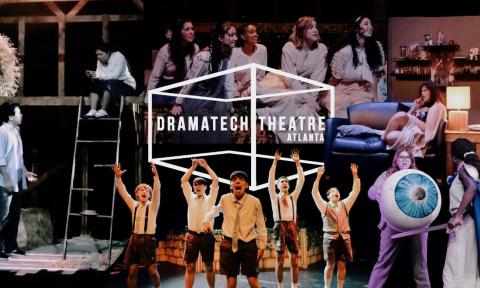 DramaTech
