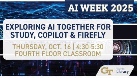Exploring AI Together