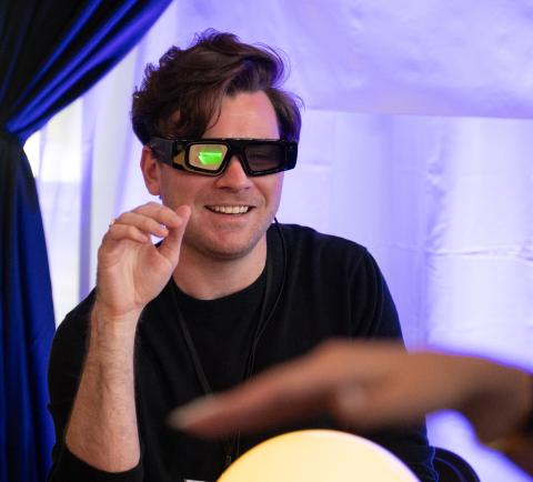 Demo Day Presentation