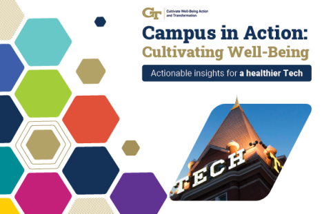 Cultivating Well-Being