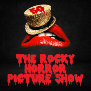 The Rocky Horror Picture Show graphic