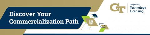 Discover your commercialization path 