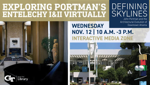 Entelechy virtual event