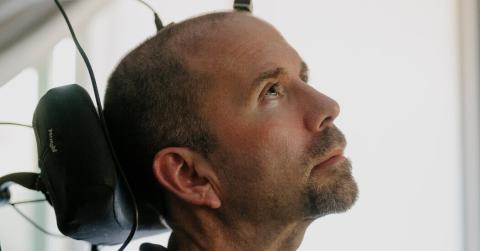 For Some Patients, the 'Inner Voice' May Soon Be Audible
