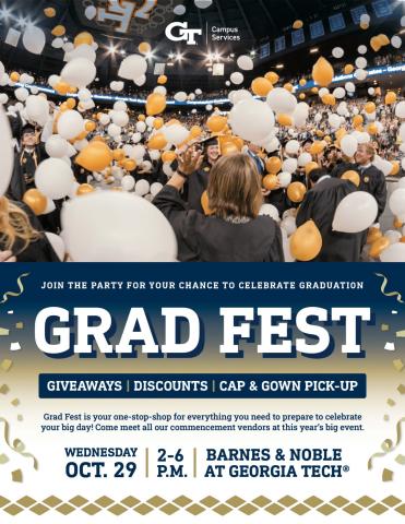 Grad Fest