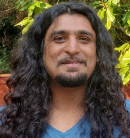 Aishik Ghosh CSE