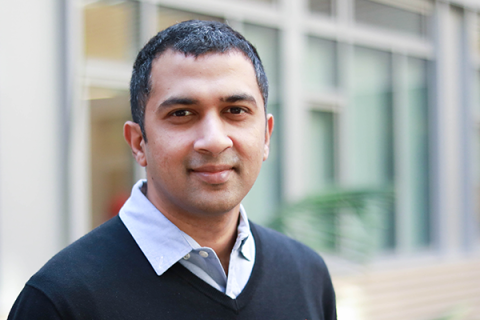Sriram Sankararaman CSE