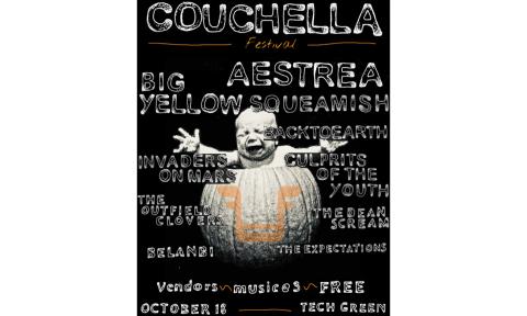 Couchella