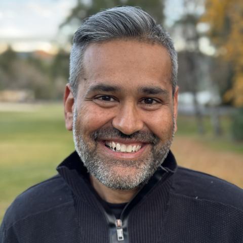 Ojas Parekh