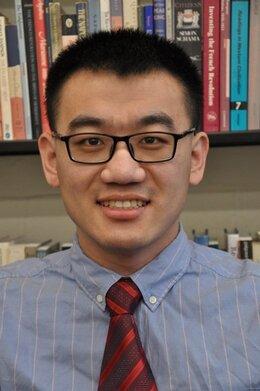 Prof. Yao Wang