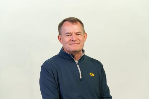 Image of Chris Gaffney