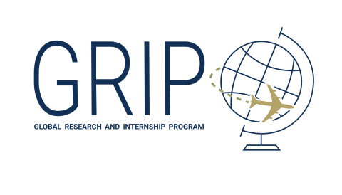 GRIP logo