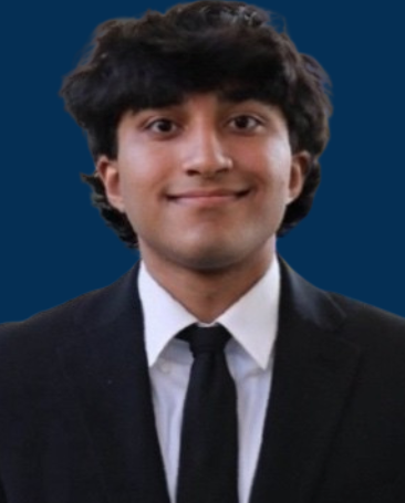 Shalin Bhatia