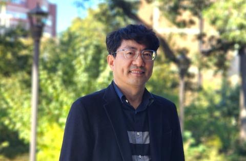 Sanghyun Jang