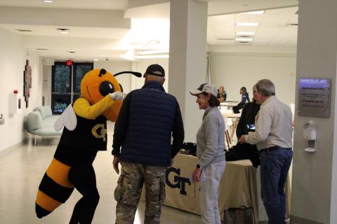 Whats Good GT Event photos