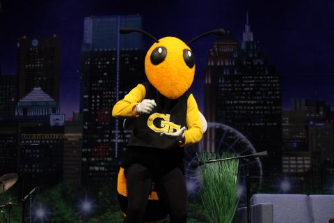 What's Good GT Event Photos