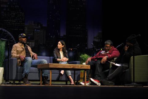 What's Good GT Event Photos