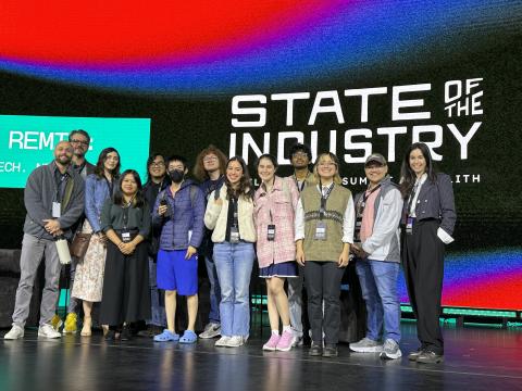 State of the Industry Panel