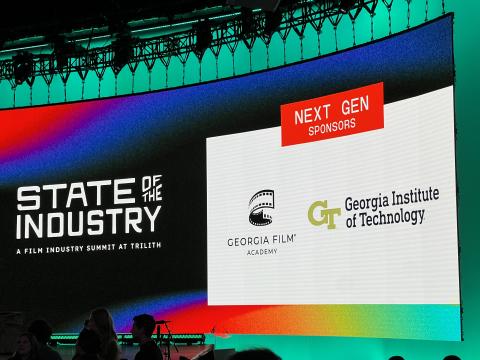 State of the Industry Panel