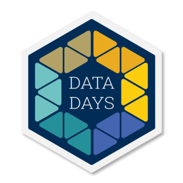 Data Days logo