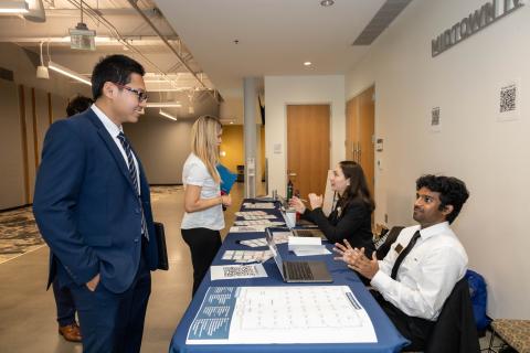 Sujan Ganesh Kumar, IISE President