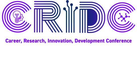 CRIDC Logo