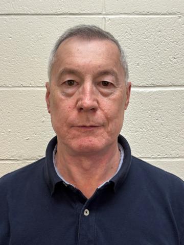 Professor Andrzej Święch 