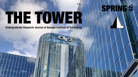The Tower, Spring 2025 Edition