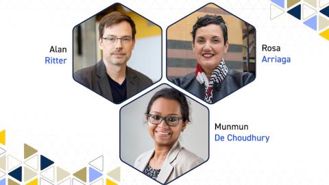 Google Research Awards