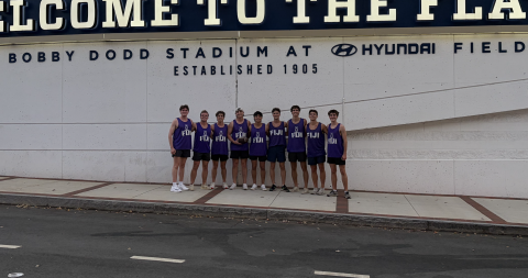 2025 Run for the Kids