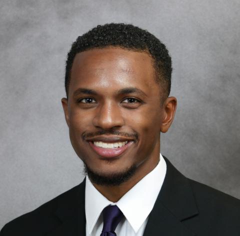 Richards IV Headshot