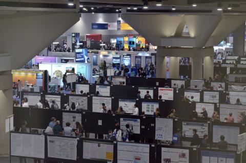 Affectionally called "DragonCon for neuroscience," the annual Society for Neuroscience meeting is one of the largest academic conferences in the world.