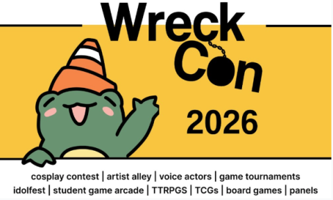 WreckCon